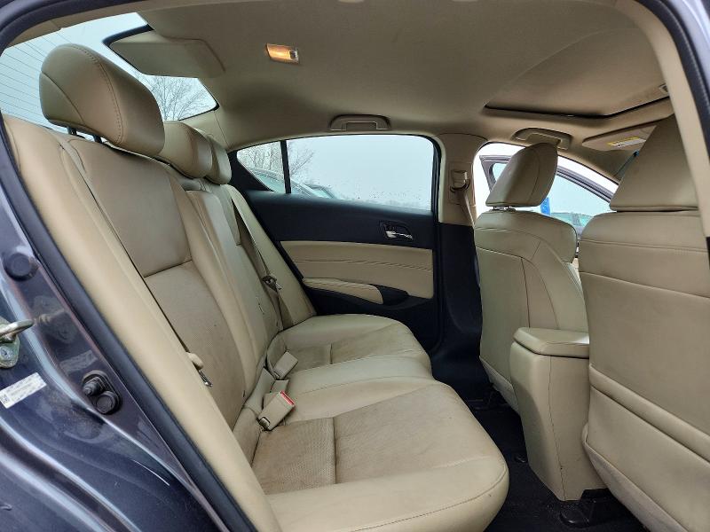 Продажа на аукционе авто 2014 Acura Ilx, vin: 19VDE1F71EE010671, номер лота: 79956365