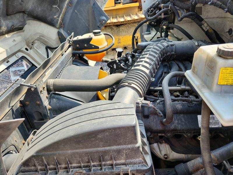 2015 Ford F650 მანქანა იყიდება აუქციონზე, vin: 3FRNF6HD7FV797459, აუქციონის ნომერი: 48085946