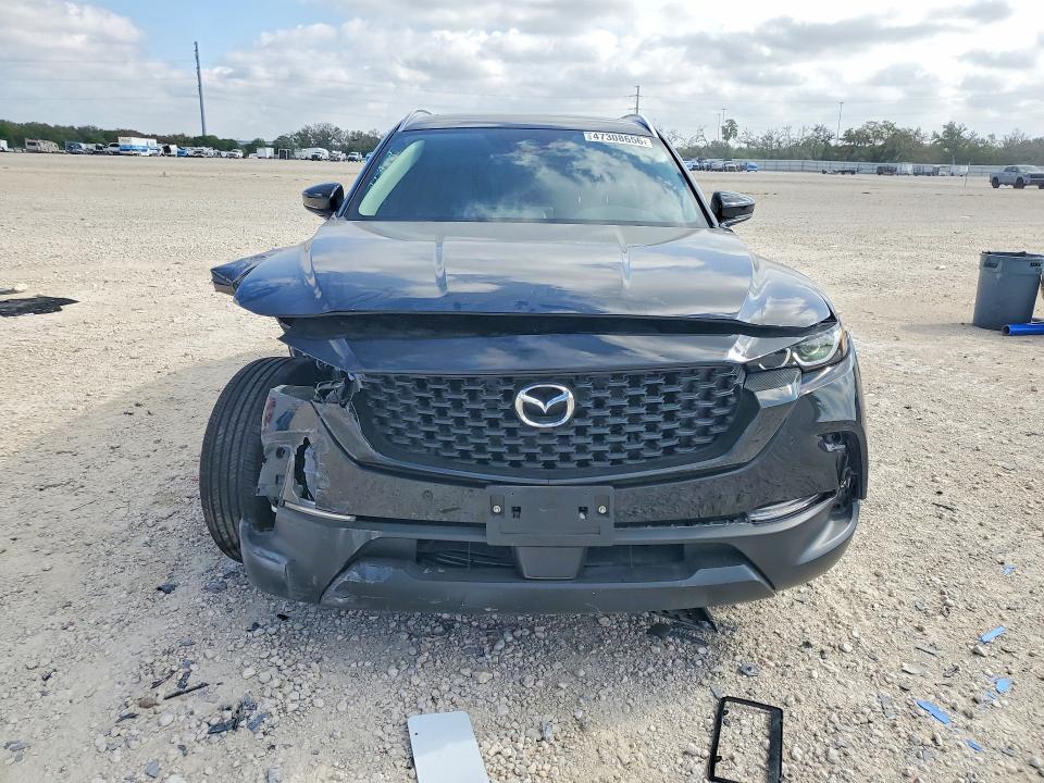 2026 Mazda Cx-50 მანქანა იყიდება აუქციონზე, vin: 7MMVAABW7TN145764, აუქციონის ნომერი: 47308656