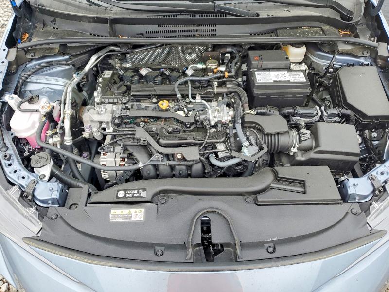 Продаж на аукціоні авто 2026 Toyota Corolla, vin: 5YFB4MDE2TP403840, номер лоту: 47936126