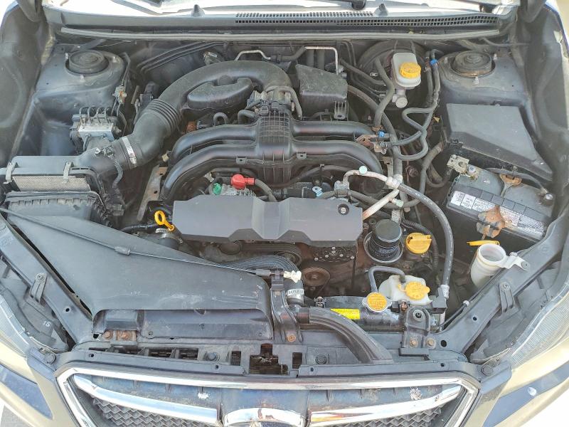 48274316 :رقم المزاد ، JF1GPAT69FG294438 vin ، 2015 Subaru Impreza مزاد بيع