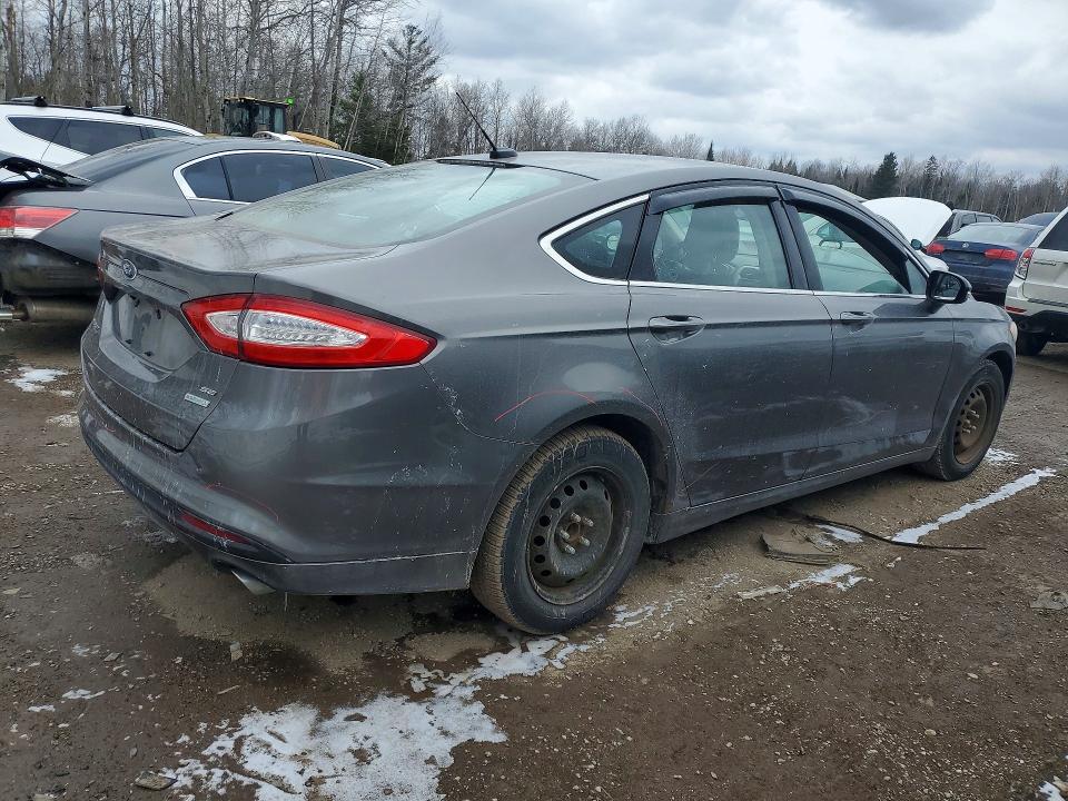 46332316 :رقم المزاد ، 3FA6P0HD3ER100474 vin ، 2014 Ford Fusion مزاد بيع