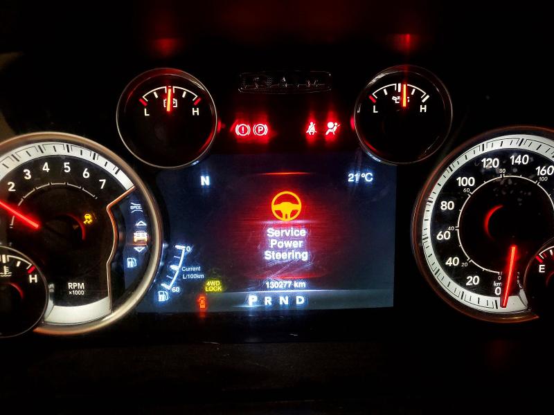 41926836 :رقم المزاد ، 1C6RR7MT8GS117194 vin ، 2016 Ram 1500 مزاد بيع