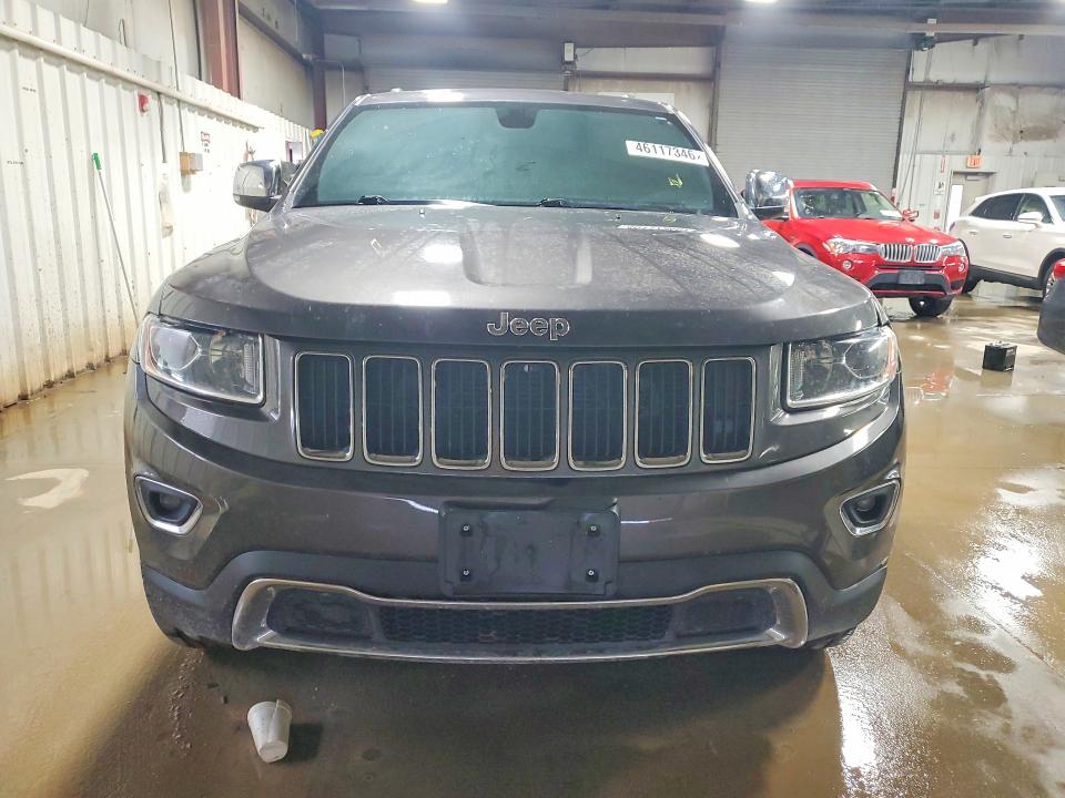 Aukcja sprzedaży 2015 Jeep Grand Cherokee, vin: 1C4RJFBG1FC898620, numer aukcji: 46117346