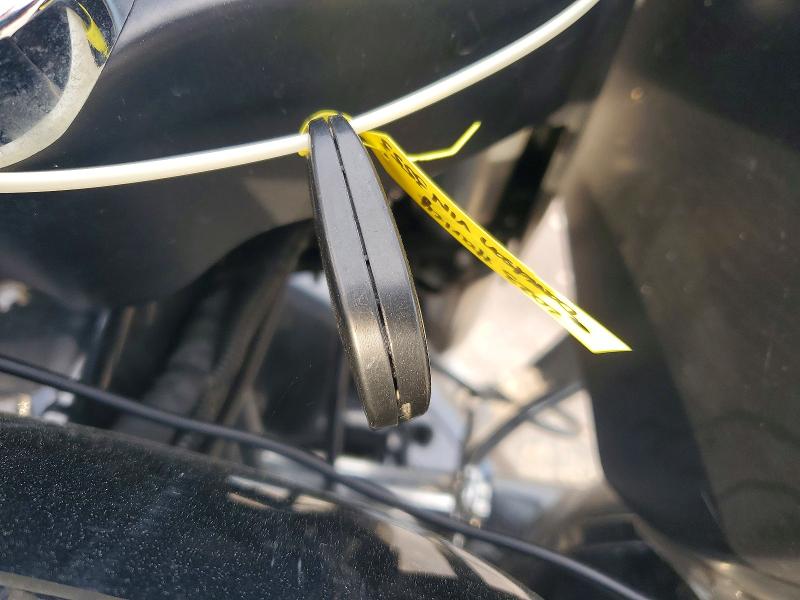 2023 Harley-davidson Fltrx მანქანა იყიდება აუქციონზე, vin: 1HD1KHC16PB633553, აუქციონის ნომერი: 46592906