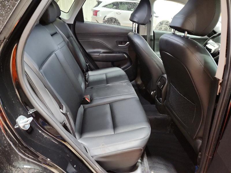 2025 Hyundai Kona მანქანა იყიდება აუქციონზე, vin: KM8HCCAB7SU224918, აუქციონის ნომერი: 45936856