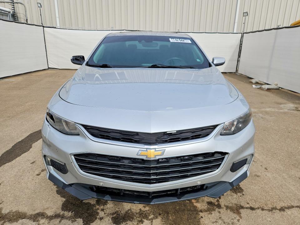 Aukcja sprzedaży 2016 Chevrolet Malibu, vin: 1G1ZH5SX6GF352944, numer aukcji: 46761736