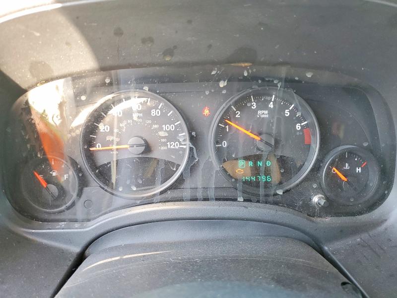 Aukcja sprzedaży 2013 Jeep Patriot, vin: 1C4NJPBA3DD260294, numer aukcji: 47753926