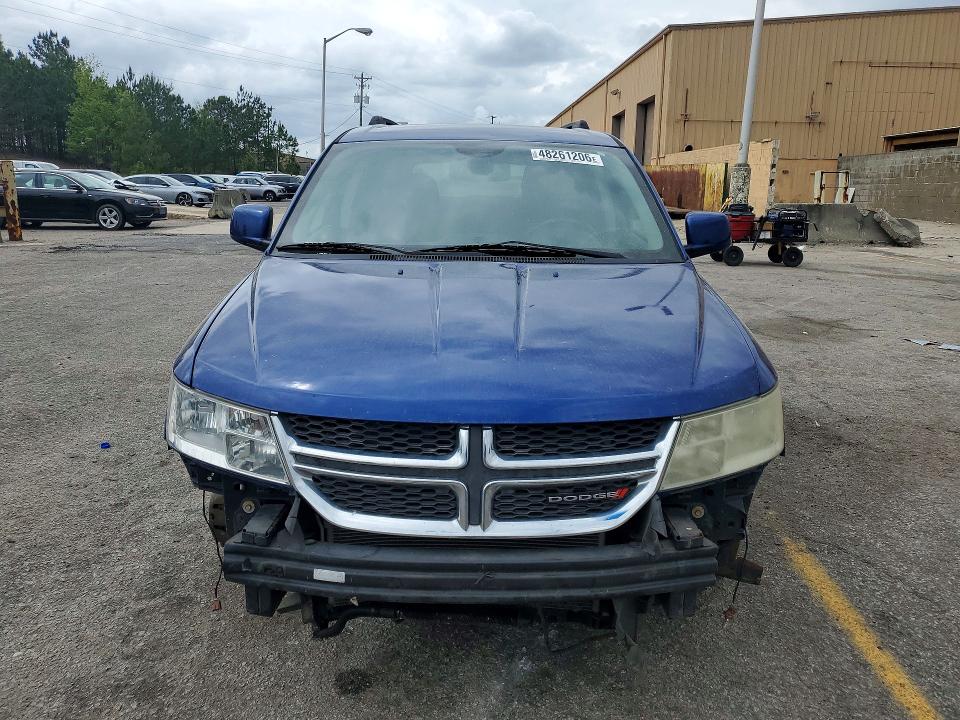 Продаж на аукціоні авто 2015 Dodge Journey, vin: 3C4PDDBG3FT620227, номер лоту: 48261206