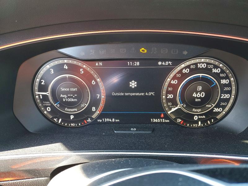 79792885 :رقم المزاد ، 3VV4B7AX1JM067626 vin ، 2018 Volkswagen Tiguan مزاد بيع