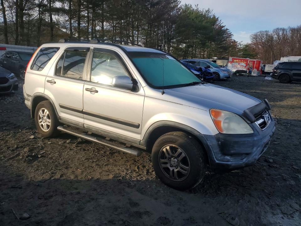 Aukcja sprzedaży 2004 Honda Cr-v, vin: SHSRD78844U228484, numer aukcji: 47379936