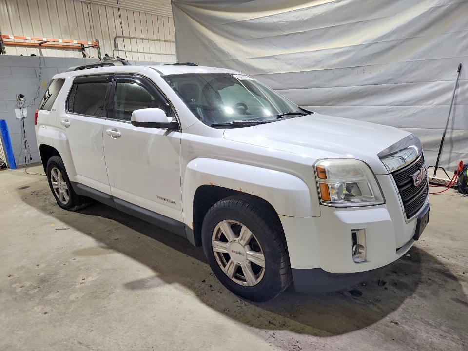 45935116 :رقم المزاد ، 2GKFLXEK8F6172706 vin ، 2015 Gmc Terrain مزاد بيع
