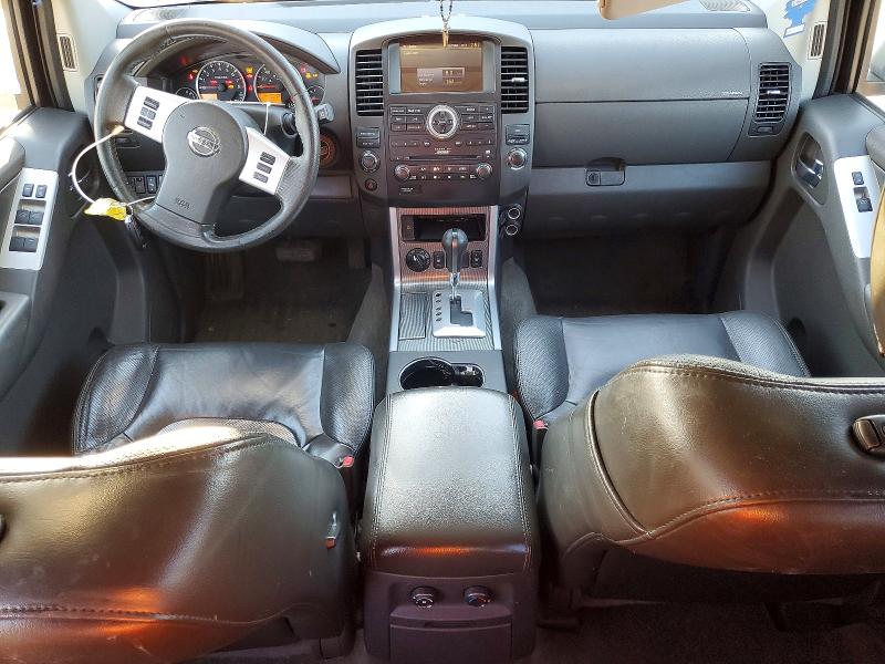 Продаж на аукціоні авто 2011 Nissan Pathfinder, vin: 5N1AR1NB9BC630526, номер лоту: 77923555