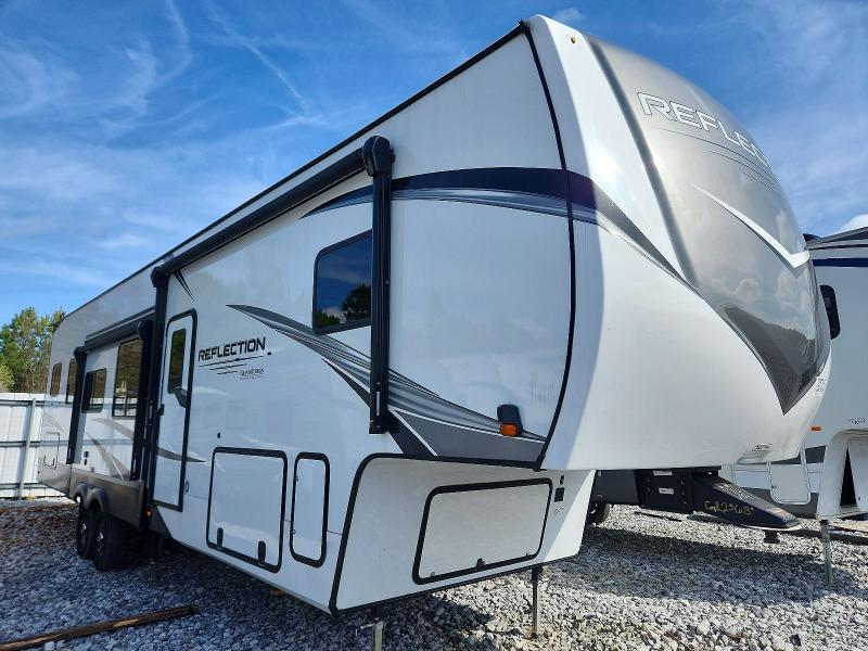 Продажа на аукционе авто 2025 Grand Desi Reflection, vin: 573FR4125S9927641, номер лота: 79070155
