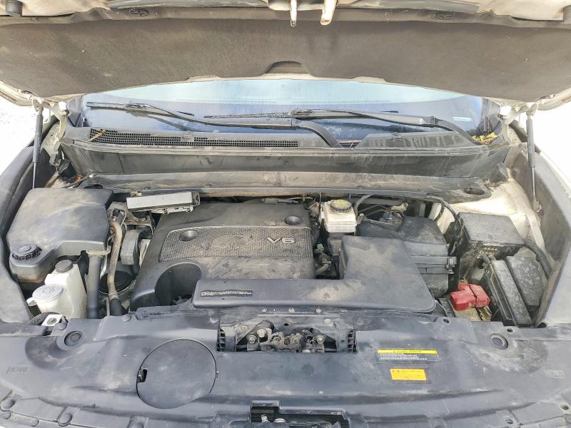 Aukcja sprzedaży 2014 Infiniti Qx60, vin: 5N1AL0MM5EC542172, numer aukcji: 46946686