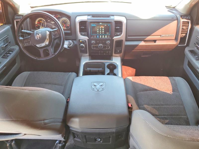 Продажа на аукционе авто 2018 Ram 1500, vin: 3C6RR6LTXJG146092, номер лота: 46409906