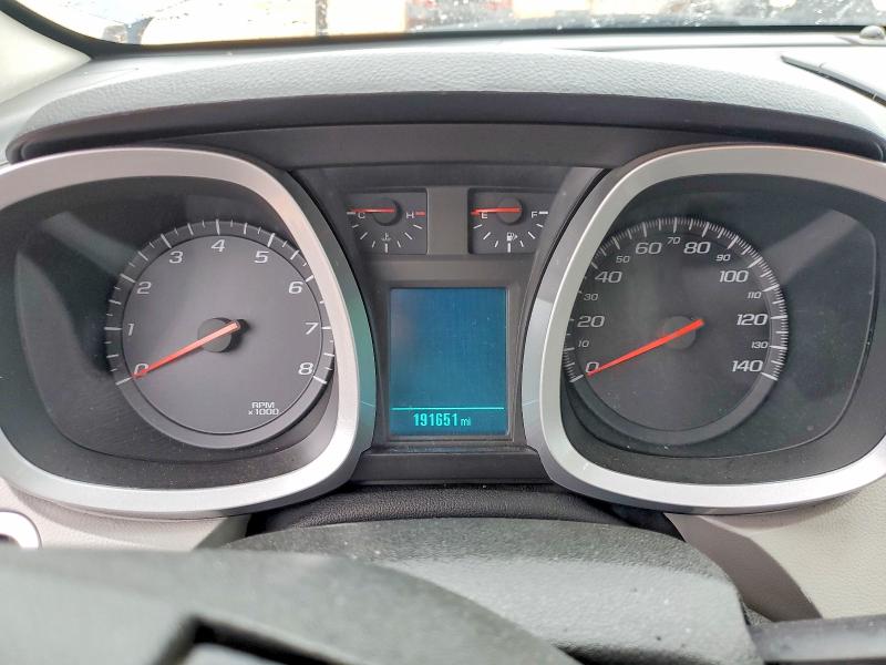 Продажа на аукционе авто 2014 Chevrolet Equinox, vin: 2GNALAEK3E6286816, номер лота: 42058796