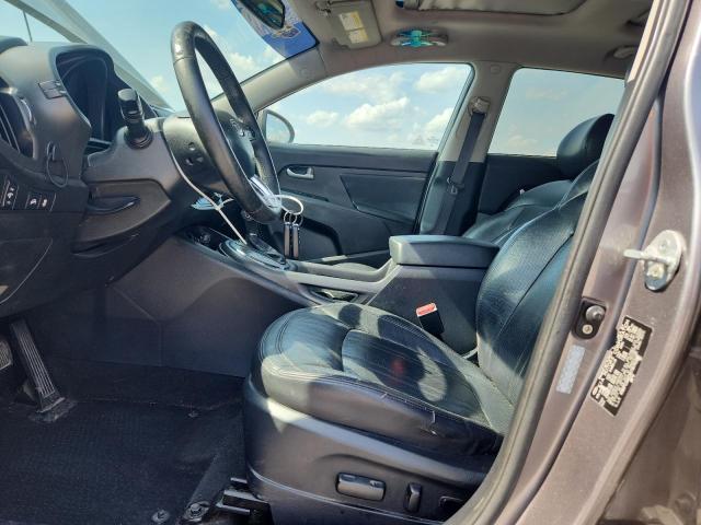 Продажа на аукционе авто 2011 Kia Sportage, vin: KNDPC3A65B7167023, номер лота: 41848386