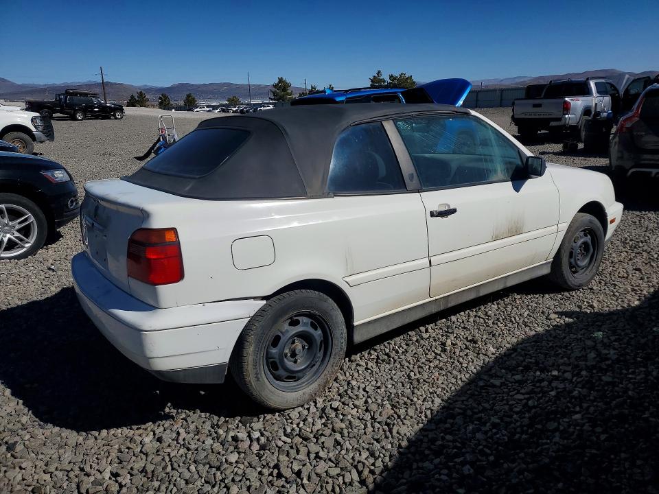 Продаж на аукціоні авто 1999 Volkswagen Uk, vin: 3VWAB81E1XM800009, номер лоту: 78772555