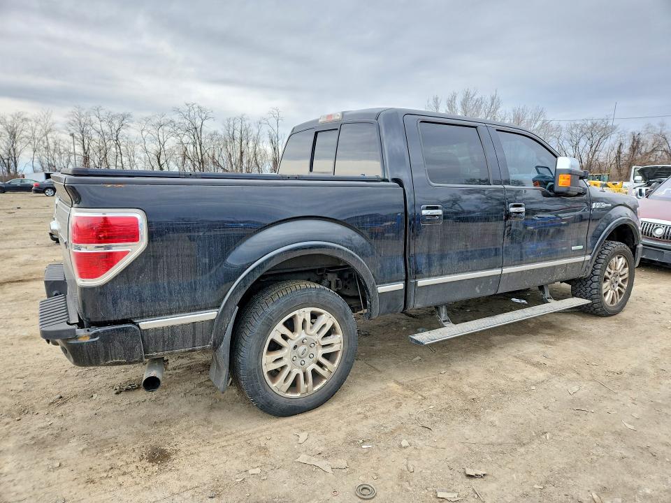Aukcja sprzedaży 2014 Ford F150, vin: 1FTFW1ETXEFB06090, numer aukcji: 79544855