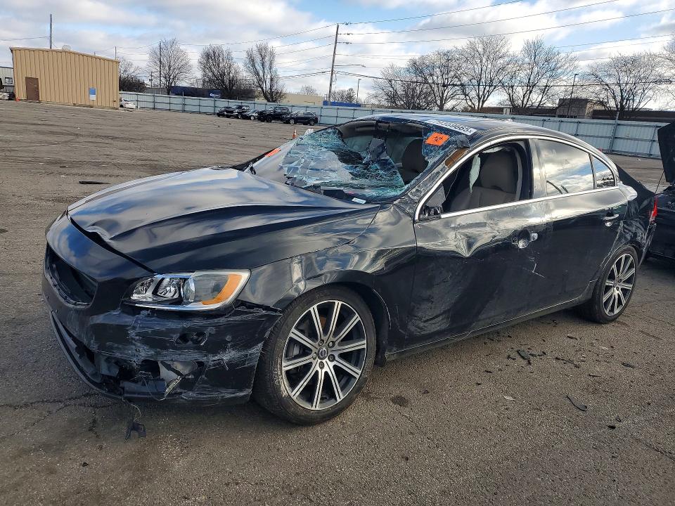 Продаж на аукціоні авто 2017 Volvo S60, vin: LYV402TM8HB129758, номер лоту: 79359665