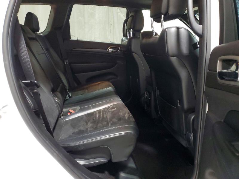 Aukcja sprzedaży 2018 Jeep Grand Cherokee, vin: 1C4RJFAG4JC236413, numer aukcji: 45909336