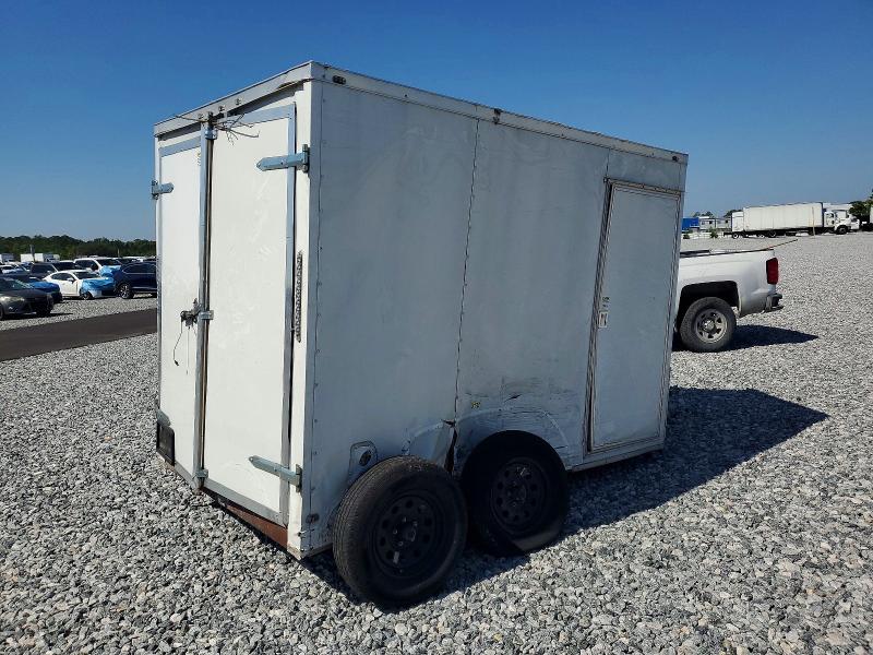 47412396 :رقم المزاد ، 7NBBE1026P1007472 vin ، 2023 Fast Cargo Enclosed مزاد بيع