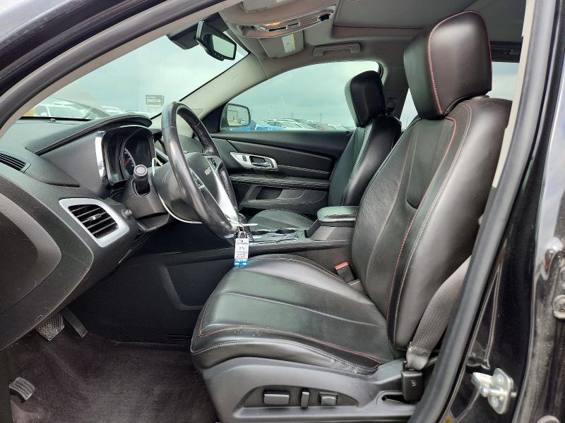 41928216 :رقم المزاد ، 2GKFLPE34G6130804 vin ، 2016 Gmc Terrain مزاد بيع