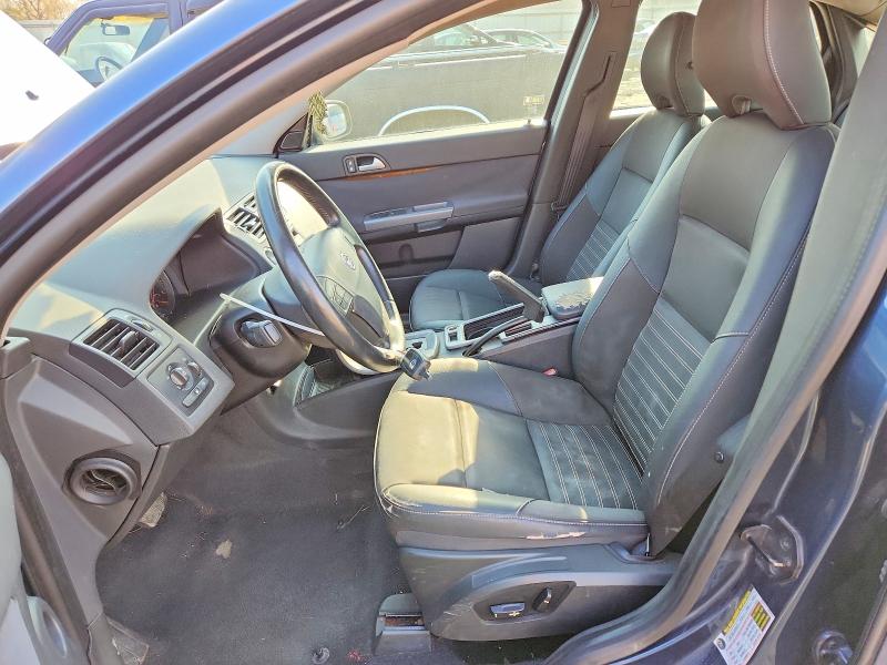 Продаж на аукціоні авто 2008 Volv S40, vin: YV1MS382682396514, номер лоту: 47073436