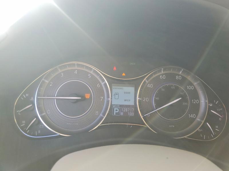 Продажа на аукционе авто 2012 Infiniti Qx56, vin: JN8AZ2NF3C9517915, номер лота: 79499005