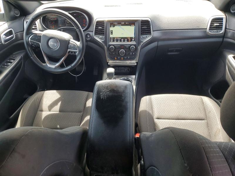Aukcja sprzedaży 2018 Jeep Grand Cherokee, vin: 1C4RJEAG5JC407325, numer aukcji: 47632826