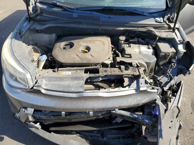 Auction sale of the 2014 Kia Soul, vin: KNDJP3A57E7006873, lot number: 46510476