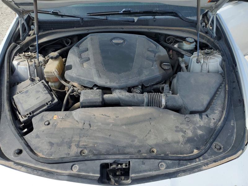 Aukcja sprzedaży 2019 Cadillac Cts, vin: 1G6AR5SSXK0135384, numer aukcji: 47685846