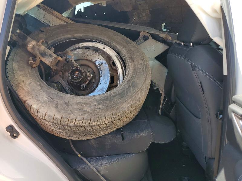 Aukcja sprzedaży 2022 Subaru Forester, vin: JF2SKADC8NH470509, numer aukcji: 47830746