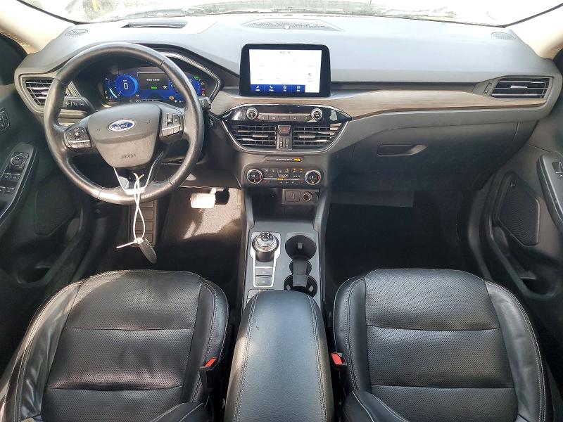 Aukcja sprzedaży 2020 Ford Escape, vin: 1FMCU0DZ0LUA68849, numer aukcji: 48092926