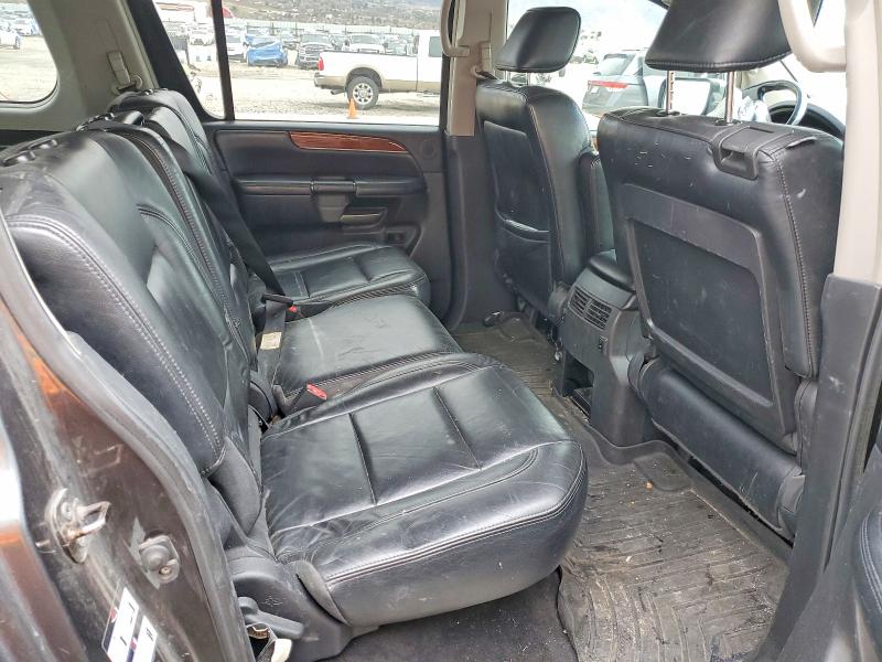 Продажа на аукционе авто 2010 Infiniti Qx56, vin: 5N3ZA0NC0AN903098, номер лота: 41910656