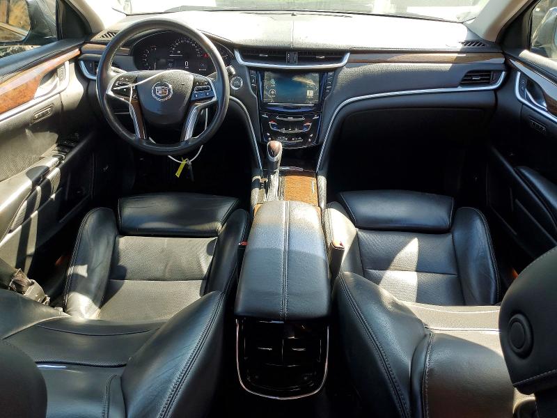 2014 Cadillac Xts მანქანა იყიდება აუქციონზე, vin: 2G61M5S38E9119993, აუქციონის ნომერი: 79919385