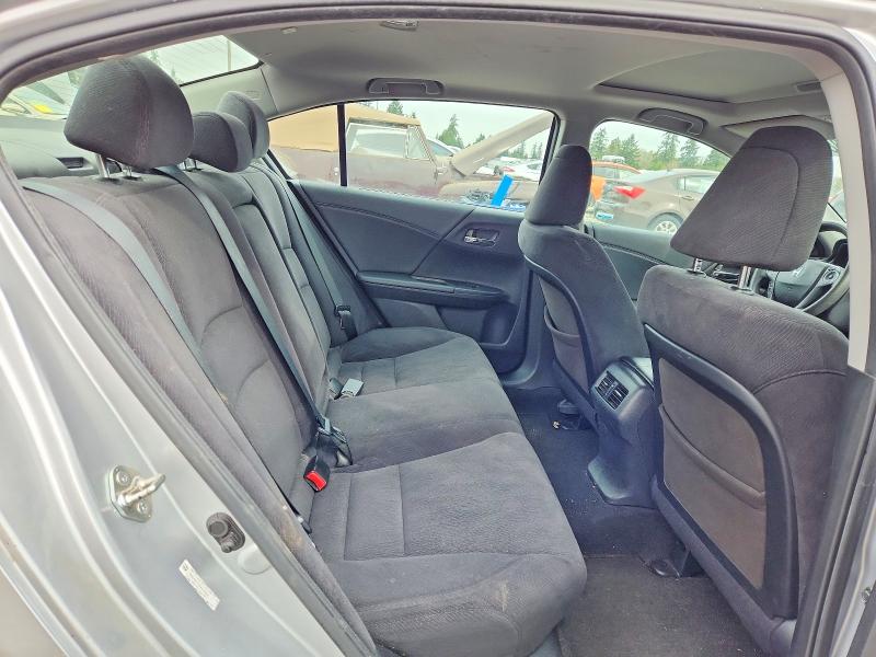 Продажа на аукционе авто 2014 Honda Accord, vin: 1HGCR2F77EA077664, номер лота: 46962886