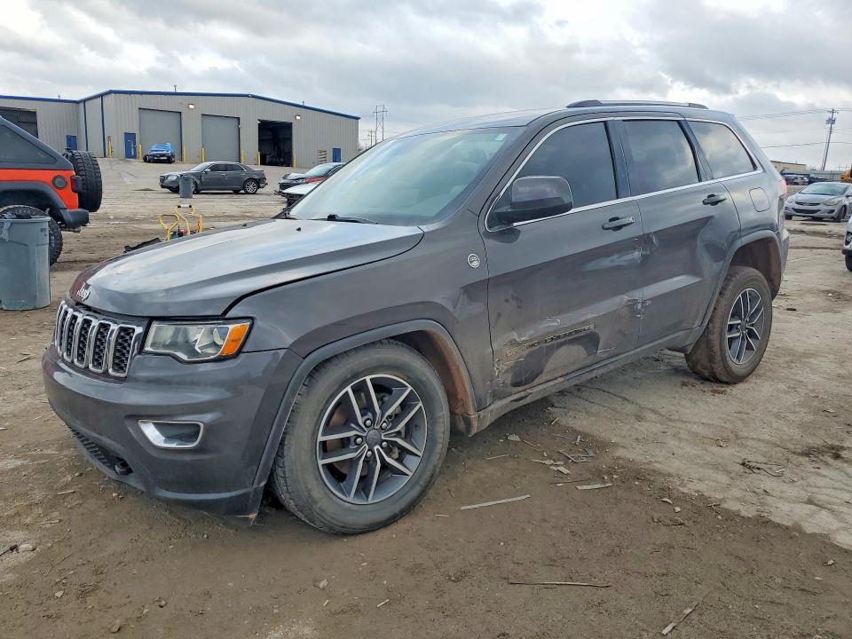 Aukcja sprzedaży 2020 Jeep Grand Cherokee, vin: 1C4RJFAG4LC437098, numer aukcji: 41909836