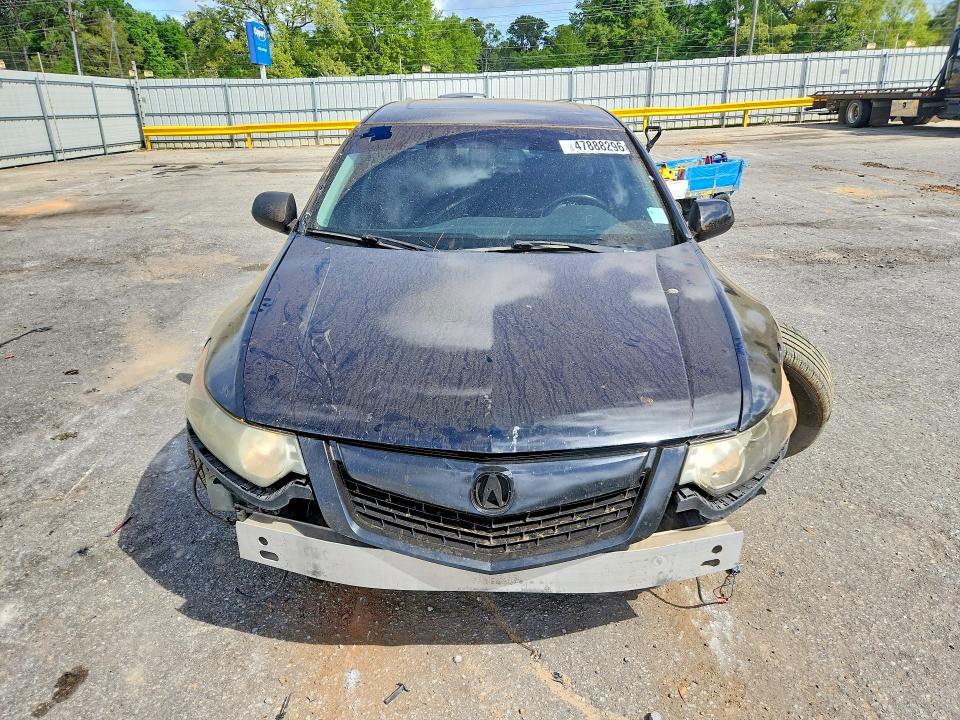 Aukcja sprzedaży 2009 Acura Tsx, vin: JH4CU26659C010588, numer aukcji: 47888296