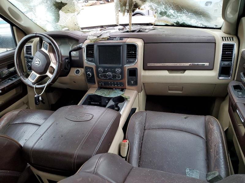 47432426 :رقم المزاد ، 3C63RRNL3EG329201 vin ، 2014 Ram 3500 مزاد بيع
