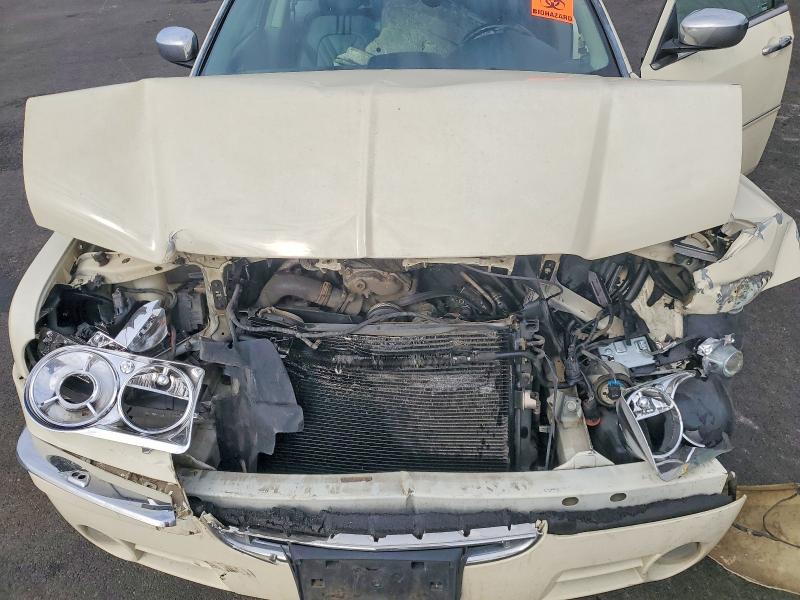 Aukcja sprzedaży 2006 Chrysler 300c, vin: 2C3LK63H36H149104, numer aukcji: 46831666