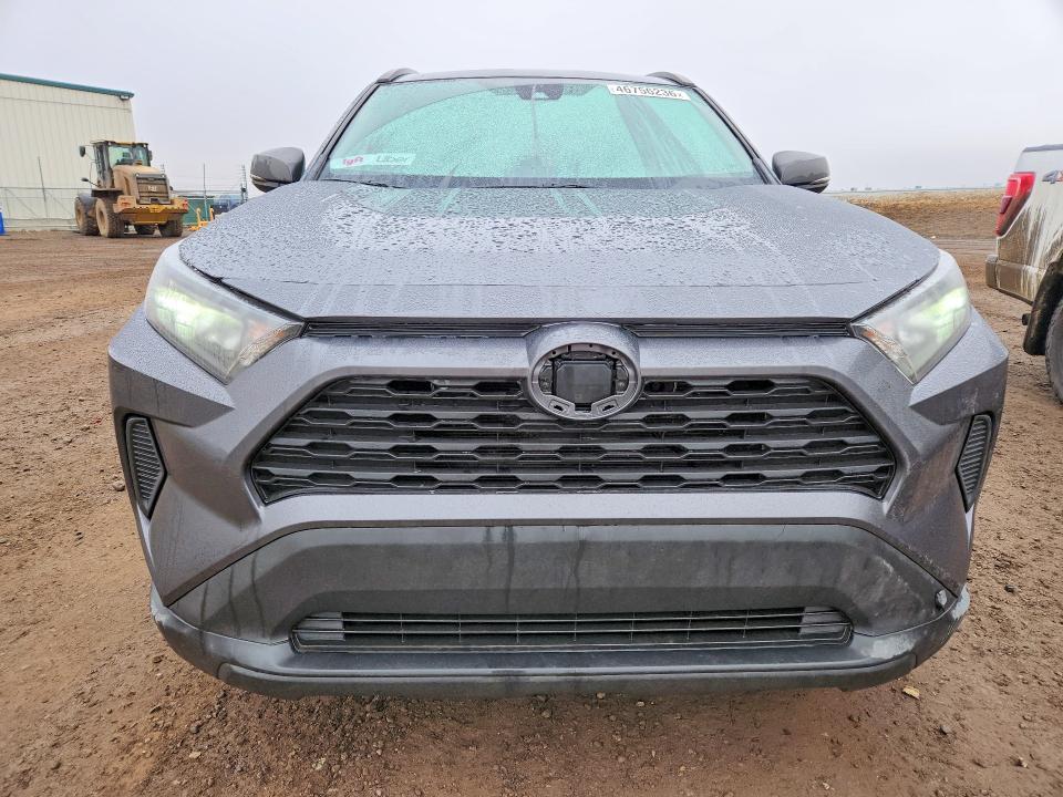 Продажа на аукционе авто 2019 Toyota Rav4, vin: 2T3B1RFV5KC021956, номер лота: 46756236