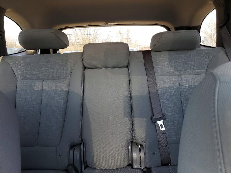 Продажа на аукционе авто 2012 Hyundai Santa Fe, vin: 5XYZGDAB7CG102436, номер лота: 47530566