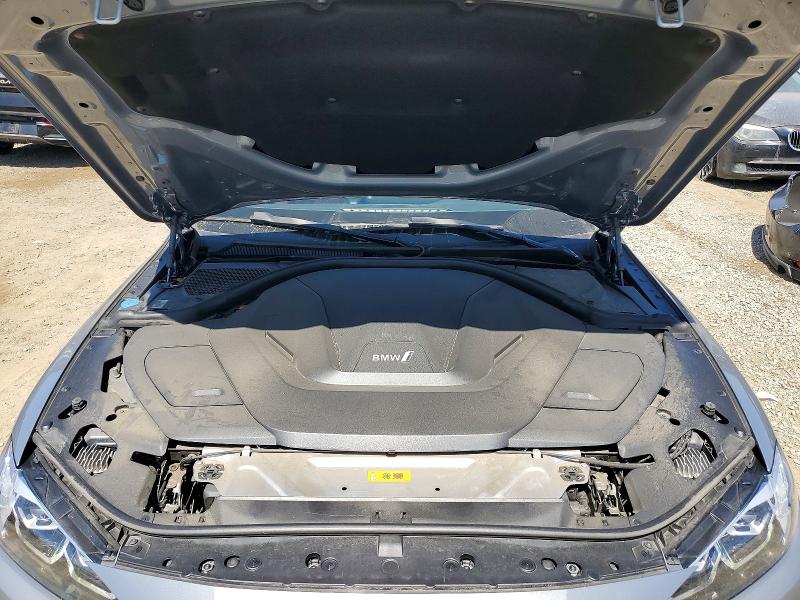 Продаж на аукціоні авто 2023 Bmw I4, vin: WBY73AW04PFN87425, номер лоту: 47138716