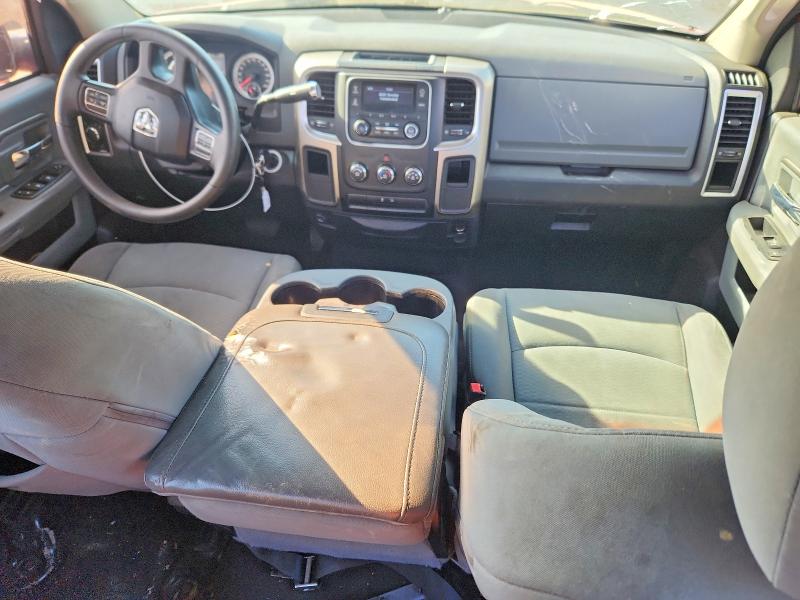47782886 :رقم المزاد ، 1C6RR6GPXDS597050 vin ، 2013 Ram 1500 مزاد بيع
