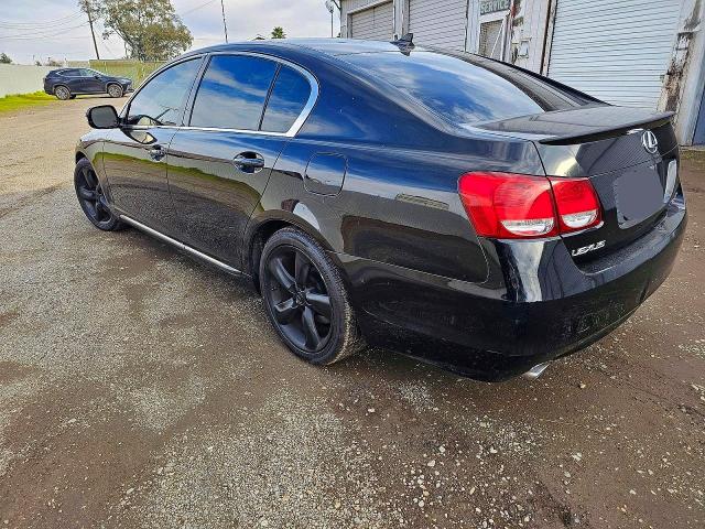 Aukcja sprzedaży 2008 Lexus Gs 350, vin: JTHBE96S680029438, numer aukcji: 79131445