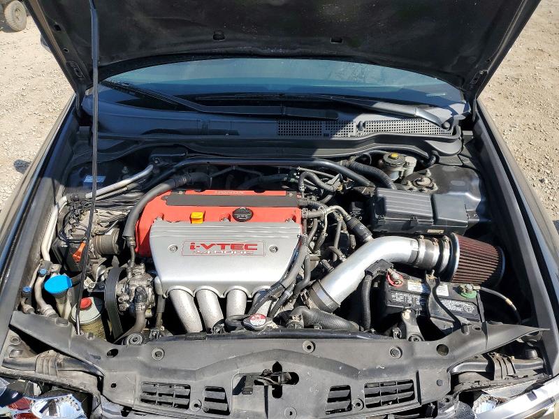 2007 Acura Tsx მანქანა იყიდება აუქციონზე, vin: JH4CL95997C014955, აუქციონის ნომერი: 47996436