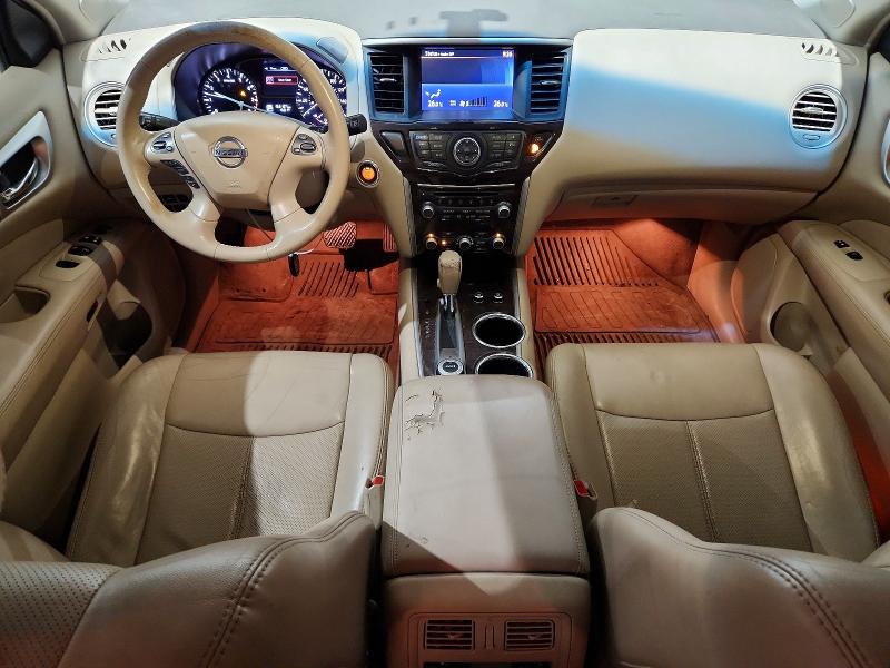 Aukcja sprzedaży 2013 Nissan Pathfinder, vin: 5N1AR2MM8DC673959, numer aukcji: 47979616