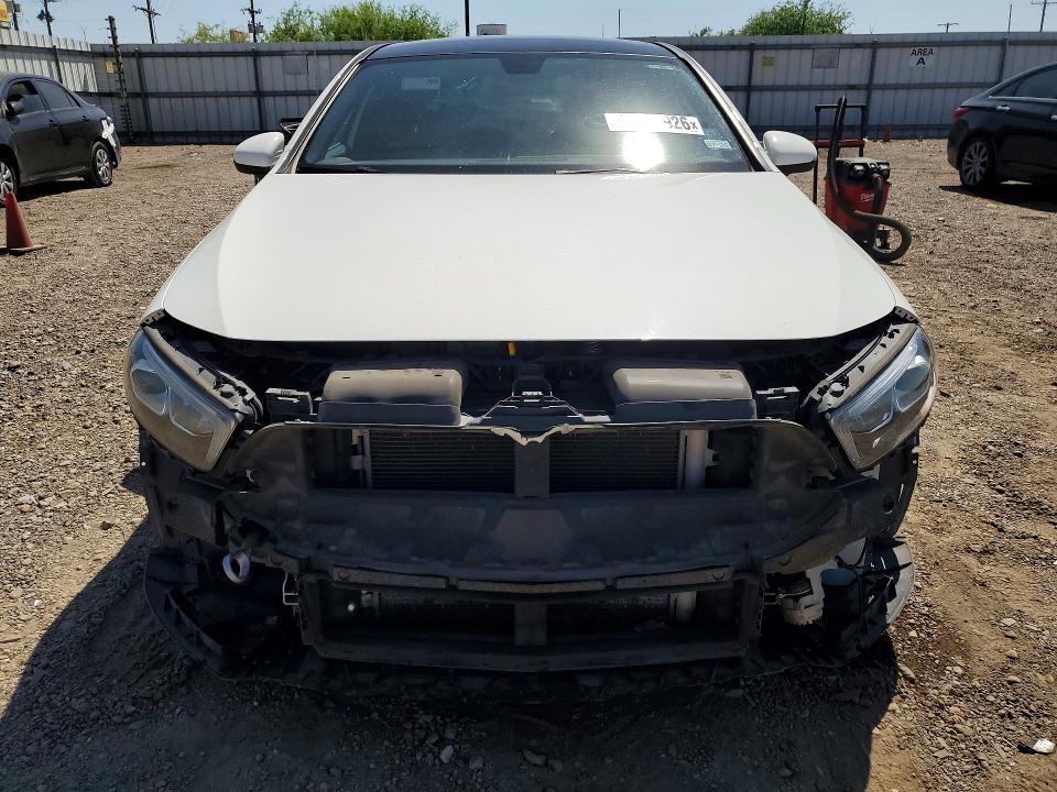 Продажа на аукционе авто 2020 Mercedes-benz A, vin: W1K3G5BB6LJ221692, номер лота: 46028926